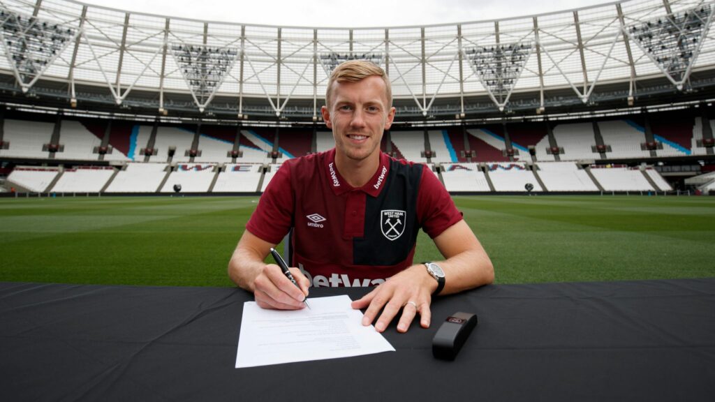 James Ward-Prowse